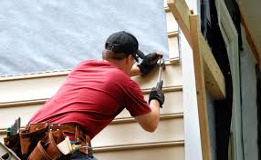 Best Brick Veneer Siding  in Avalon, CA